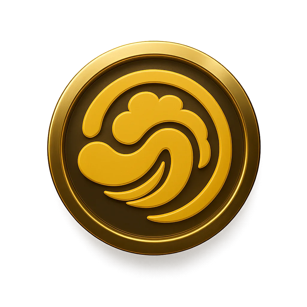 Mascotte Mathos Locos