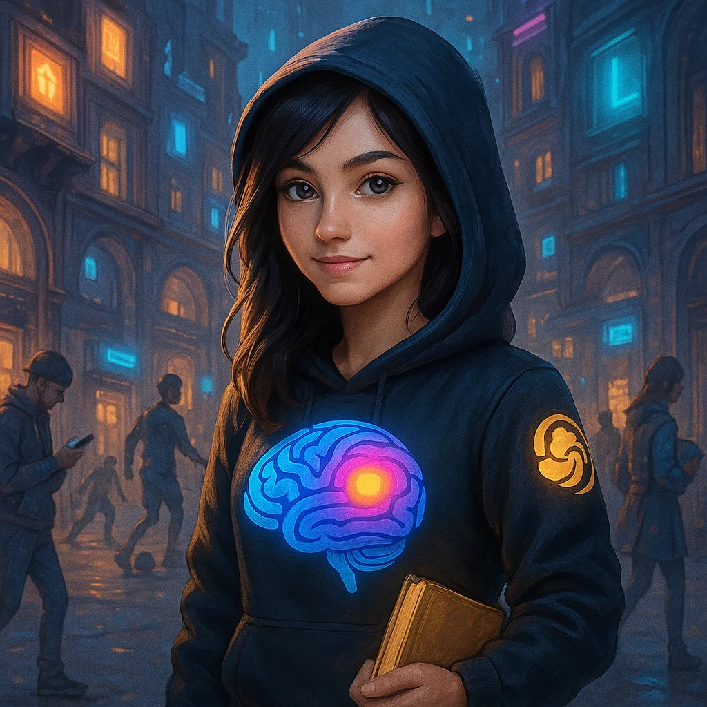 Univers Mathos Locos